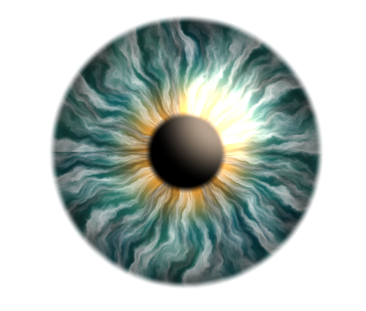 ShaderToy-Eye